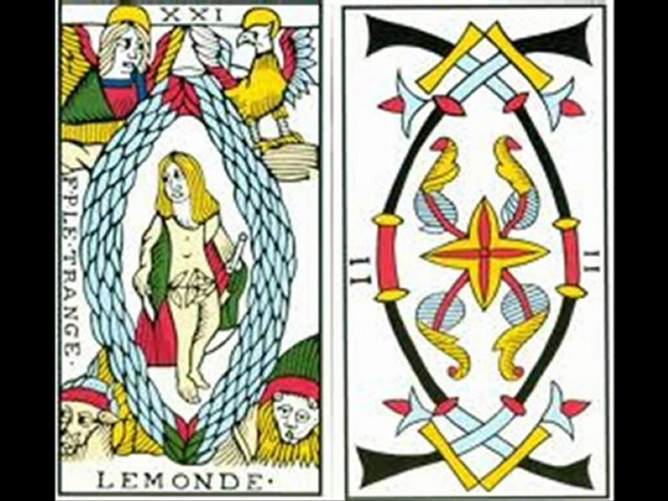 Tarot Falı Bakan Yerler, Tarot Falı Nasıl Bakılır, Tarot Falı Nedir