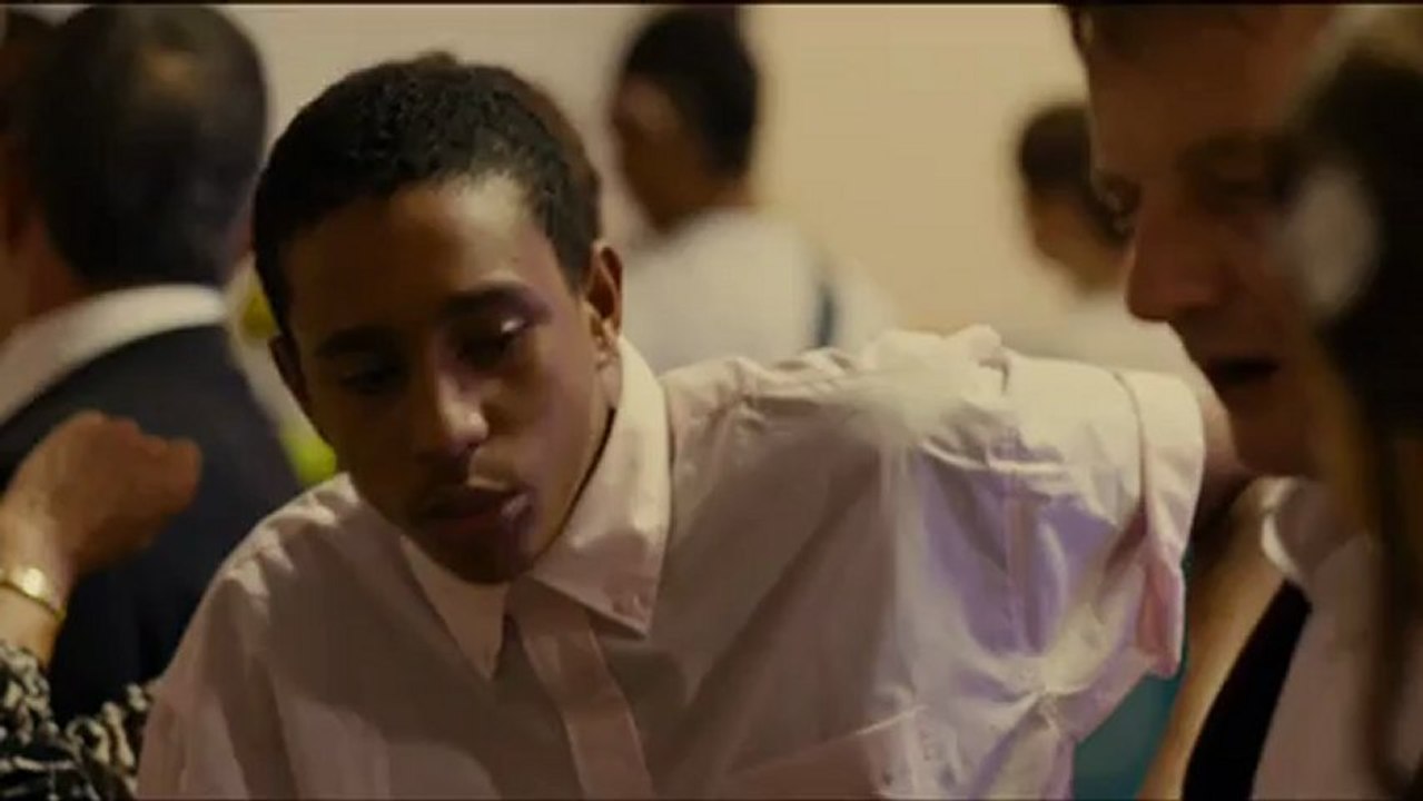 Comme un lion, sortie le 9 Janvier 2013, Extrait 2