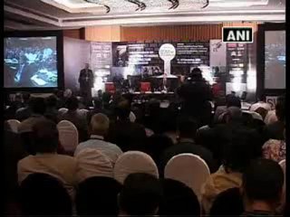 Terror threat to software industry high - Pillai.mp4