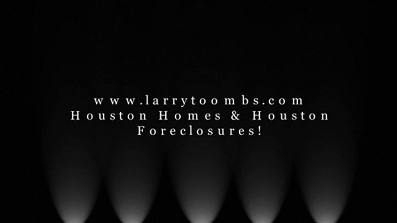 All Houston Real Estate Information, Houston Real Estate Homes