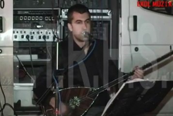 Fatih Tosun 2013 Hayatı Tesbih Yapmısım  Canlı Performans