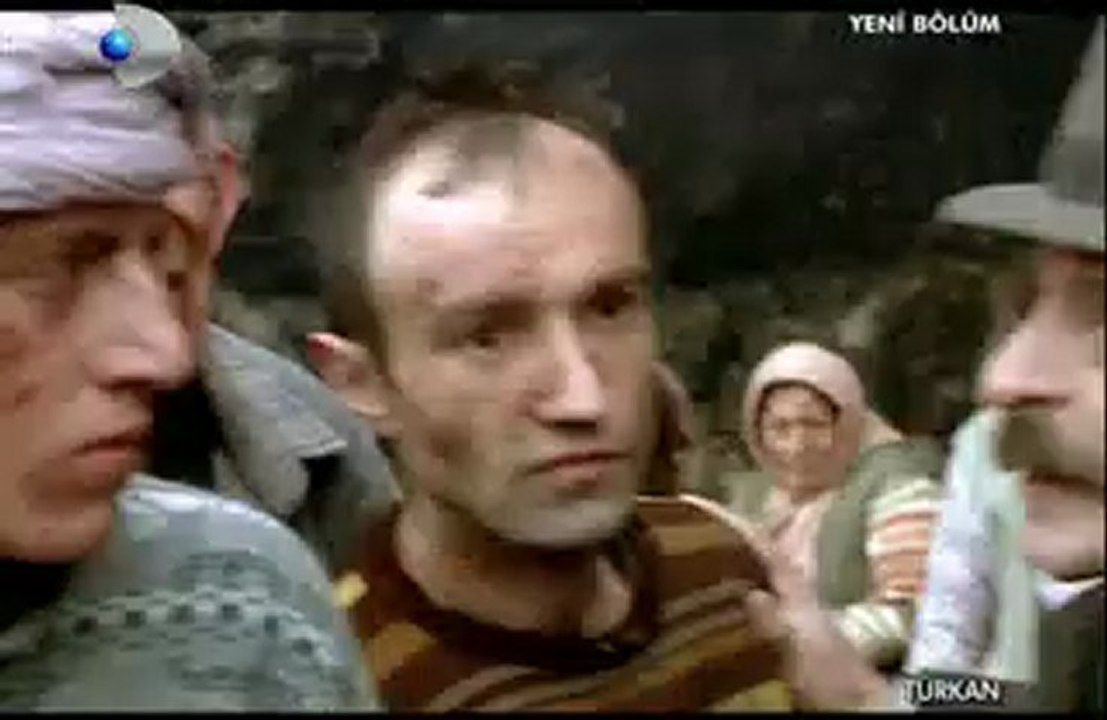 Türkan,  Kanal D 2011 - Erol Taşcı