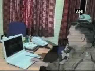Three top ultras arrested in Jharkhand.mp4
