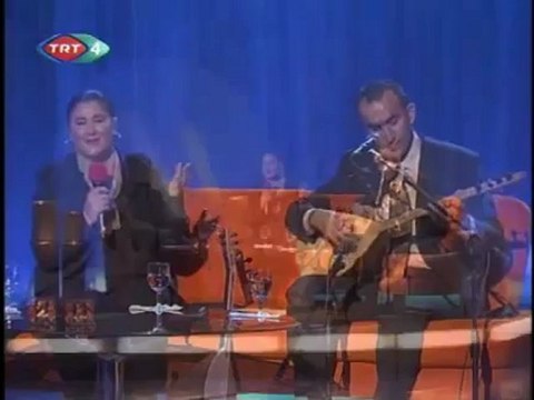 Sabahat Akkiraz Deli Gönül Hangi Dala Konarsın