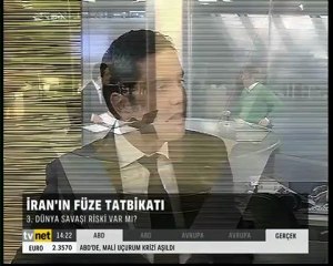 İran Hürmüz Boğazı'nda, Rusya Doğu Akdeniz'de tatbikatta - Atlas ( Ahmet Rıfat Albuz)