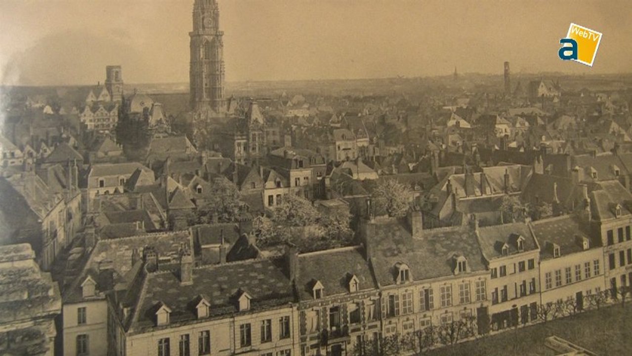 L'EXPOSITION DES PEINTRES ET DES PHOTOGRAPHES IMMERCURIENS ACCUEILLE LE TROPHEE JOSEPH QUENTIN