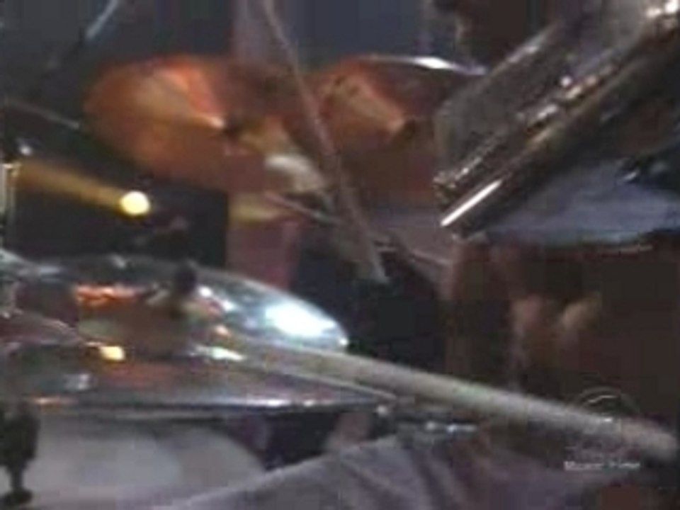 The Cranberries - Zombie Live Hard Rock