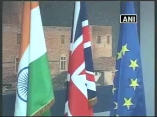 UK supports India's bid for UNSC.mp4