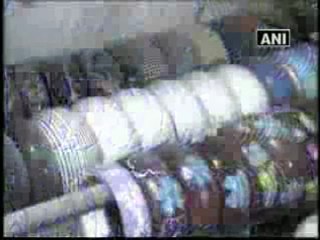 UP bangle industry sets an example of communal harmony.mp4
