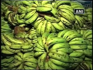 UP govt's National Horticulture Mission develops Maoist affected areas.mp4