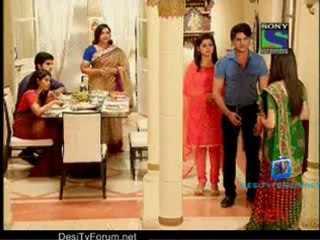 Love Marriage Ya Arranged Marriage 2nd January 2013  Video