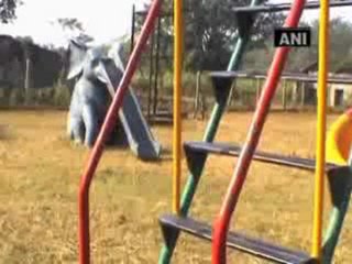 Village council election and Maoist fear in J'khand hits tourism.mp4