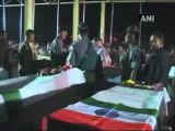 WB announces 1.5 Mn Rs compensation to families of slain soldiers.mp4