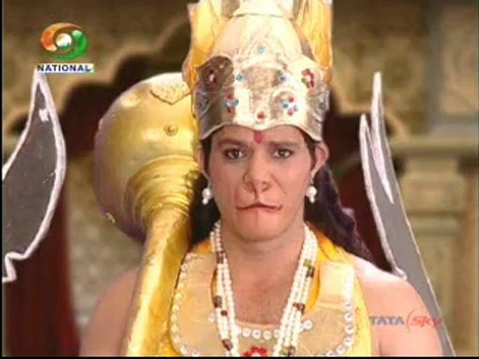 Sankat Mochan Hanumaan 2 Dec2012=pt1