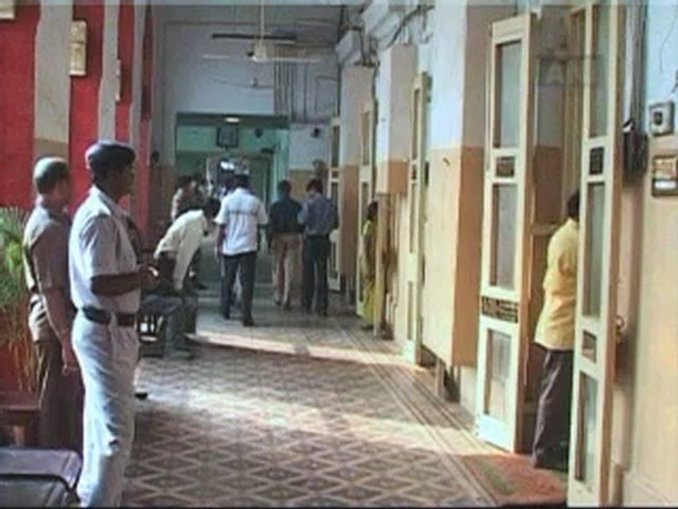 WB to intensify combing operation after recent Maoist attack.mp4