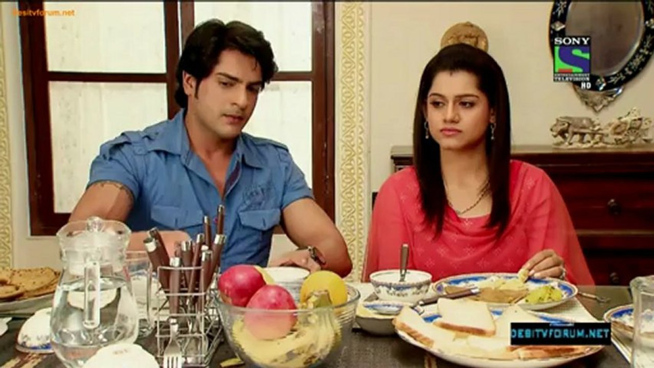 Love Marriage Ya Arrange Marriage 720p 2nd January 2013 Watch Online Video HD pt1