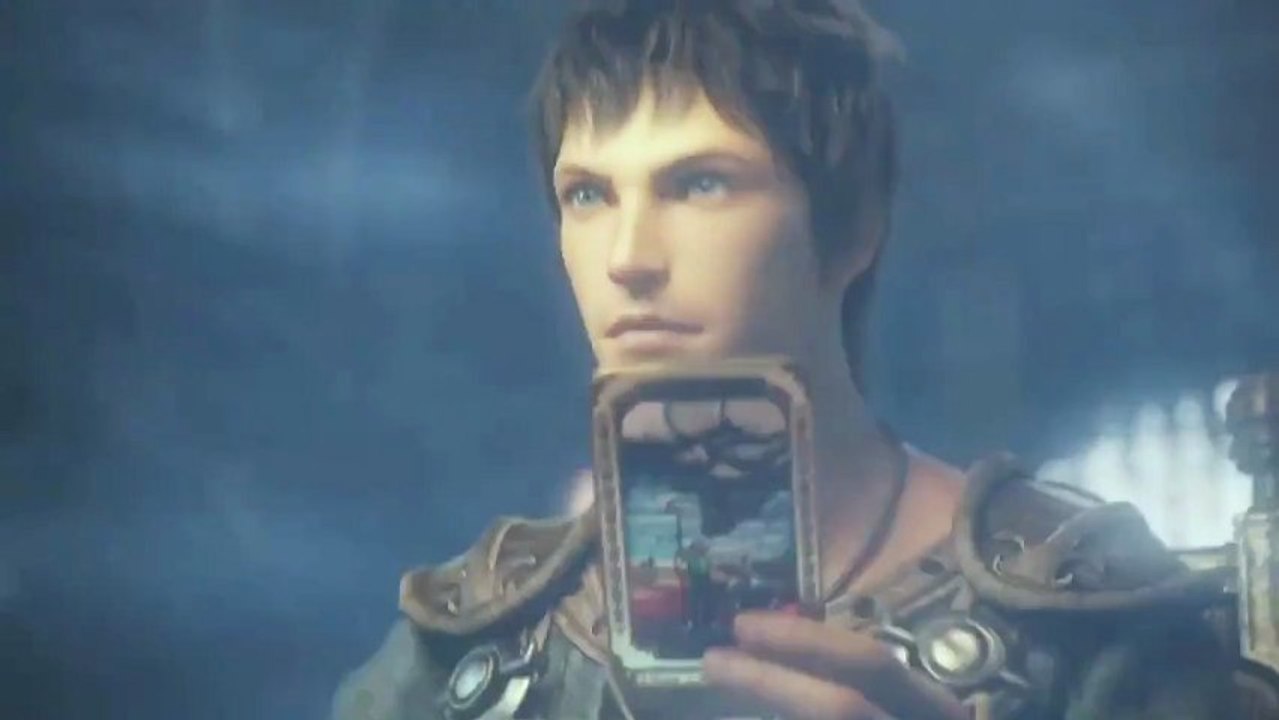 Final Fantasy XIV Opening Bande annonce