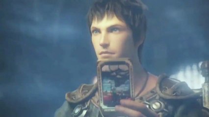 Final Fantasy XIV Opening Bande annonce