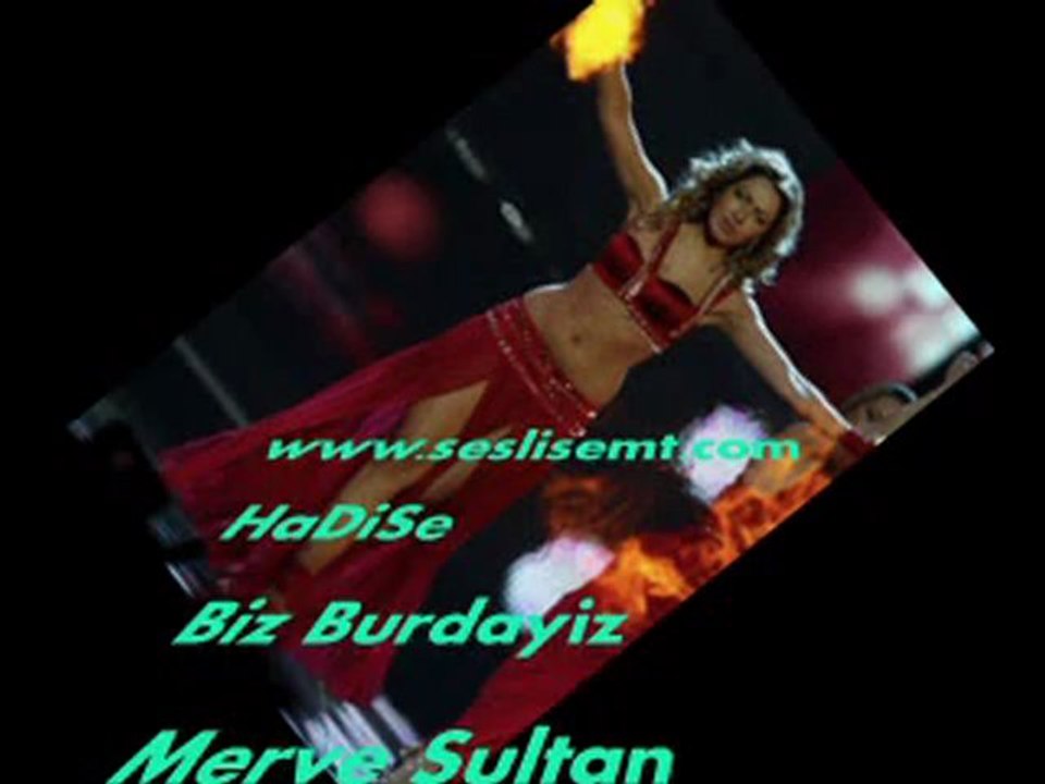 Gamgam style