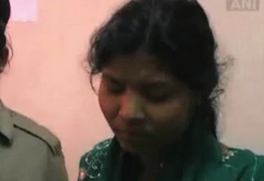 Women Maoists are being sexually exploited- Jharkhand police.mp4