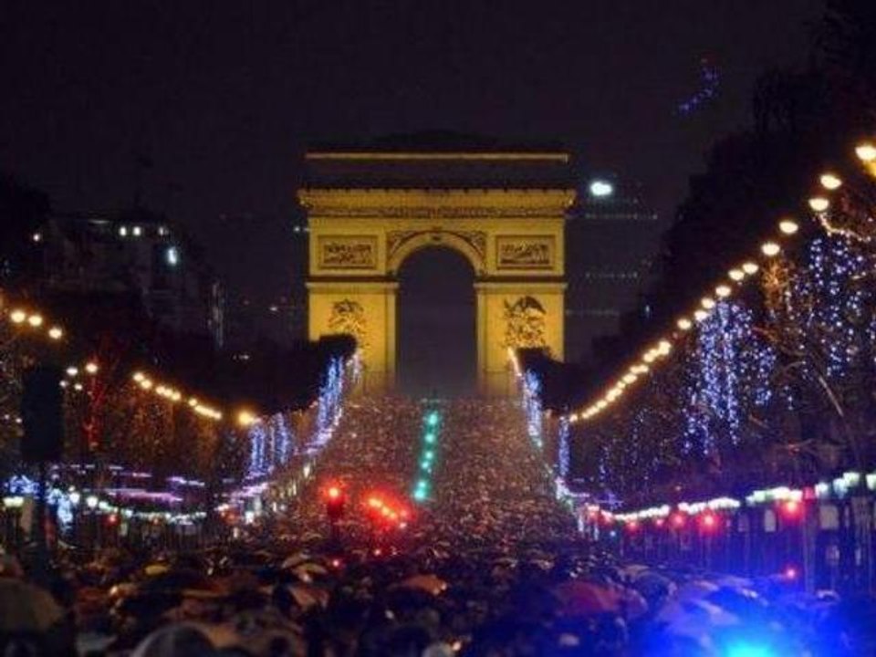 ZAPPING ACTU DU 02/01/2012