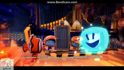 Mon petit resumé de ceux que je vais faire !