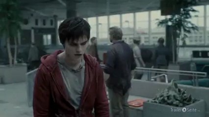 Die ersten 4 Minuten aus Warm Bodies / First 4 Minutes of Warm Bodies