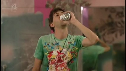 Live Feed Night 17 P1