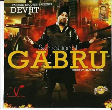 Devjit Fail Ho Gaya Website -http-__ vanjhalirecords.com { Vanjhali Records } 2012.mp4