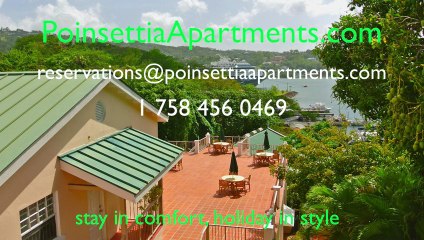 Affordable St.Lucia Holidays Stay inComfort Explore inStyle