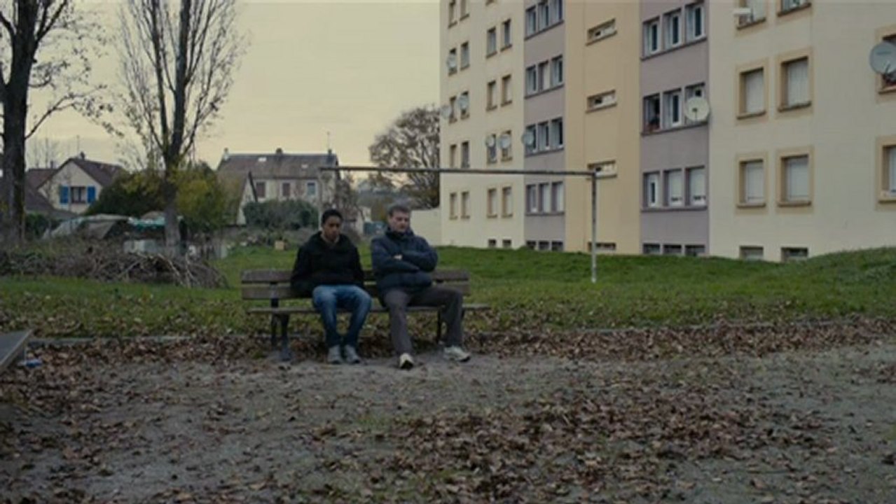 Comme un lion, sortie le 9 Janvier 2013, Extrait 3
