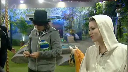 Live Feed Night 17 P2