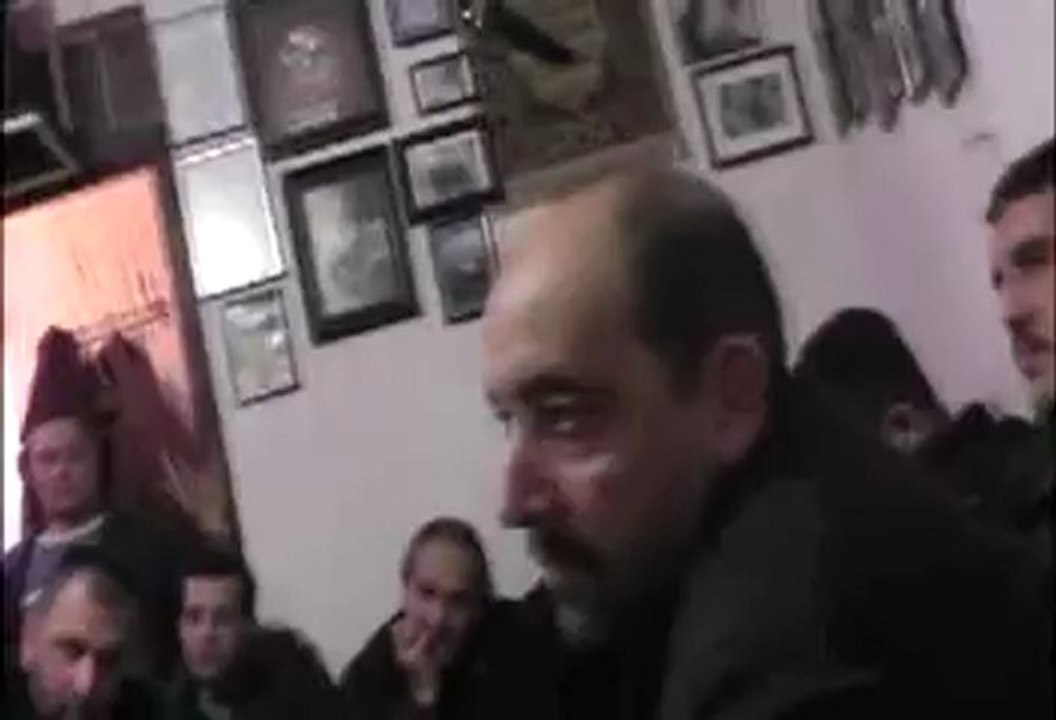 Eşrefpaşa Nur Mektebi
