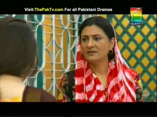 EK Tamanna Lahasil See Episode 13 By Hum TV - Part 3