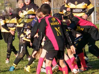 Groupama BLM 1er décembre 2012