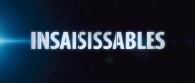 Insaisissables - Bande-Annonce Teaser [VOST|HD720p]