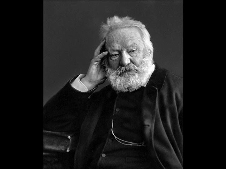 HUGO, Victor - Le Mot.