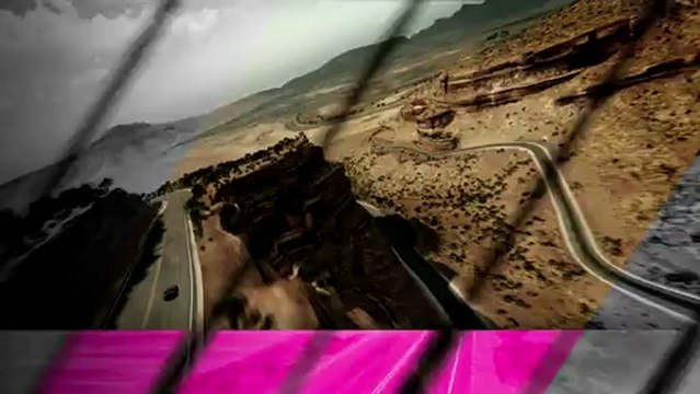 CGR Trailers - FORZA HORIZON January Recaro Pack Trailer