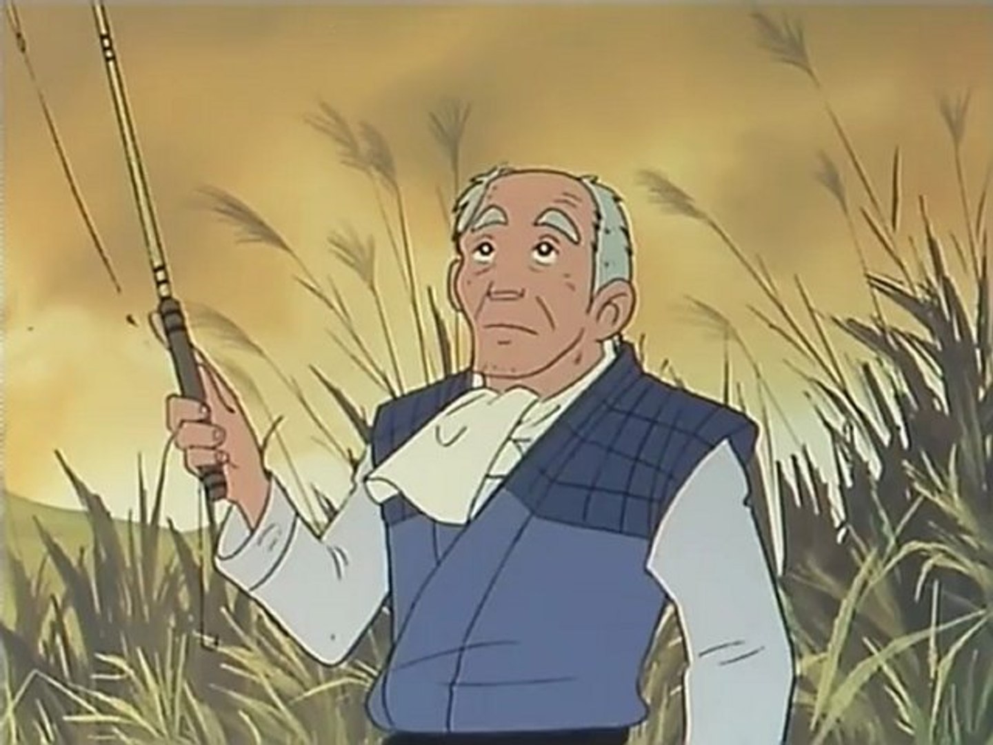 釣りキチ三平 第091話 Video Dailymotion