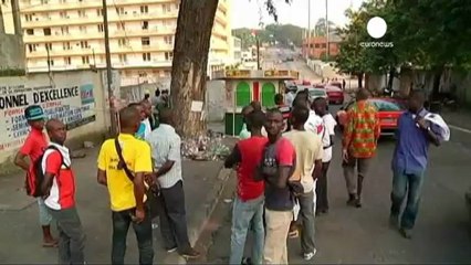 Ivory Coast media quick to blame after deadly New Year crush