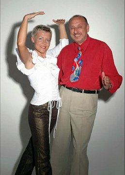 Kwiatuszku Duo Fenix