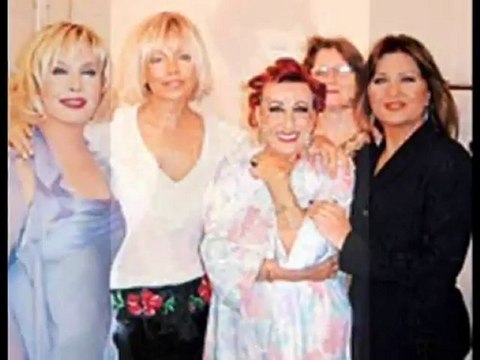 Müzeyyen SENAR - Benzemez Kimse Sana -