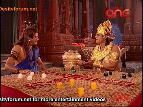 Jai Jai Jai Bajarangbali 2nd January 2013 Video Watch Online p1