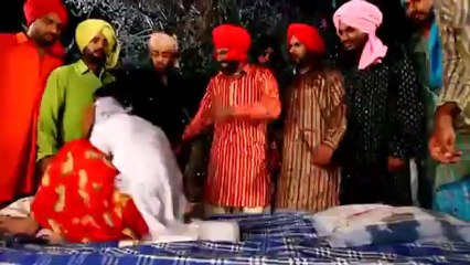 Akhiyan ..singer Pammi 22.. Video- H.DHILLON 09888809992..--Presentation- H.S.AULAKH-.mp4