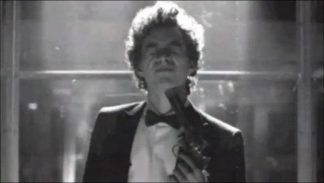 Darker Sounds - DS001 - Crack Is Whack EP - UNLUCKY Video