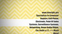 Affordable Computer & Electronic Repair. Online Computer & Electronic Repair Service.