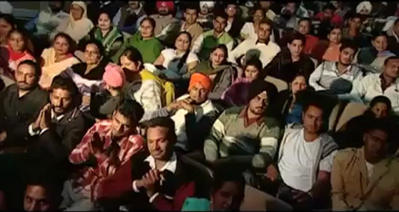 Data Tere Hath - Shera Boharwalia - Official Video - Vanjhali Records.mp4