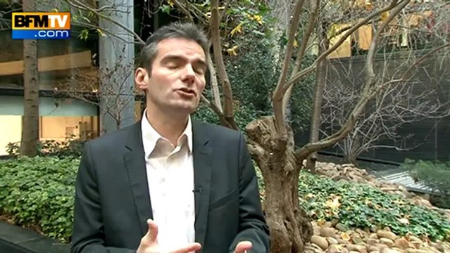 Les voitures bas et haut de gamme se vendent mieux que les autres