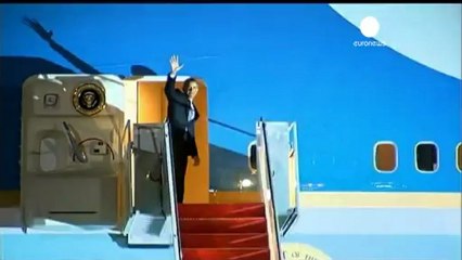 Scongiurato il Fiscal cliff, il presidente Obama torna...