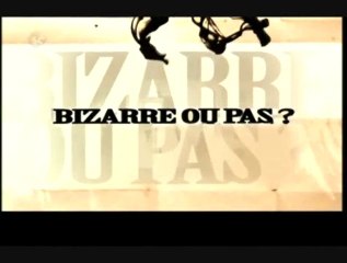 Bizarre ou pas ? [ La faucheuse ]